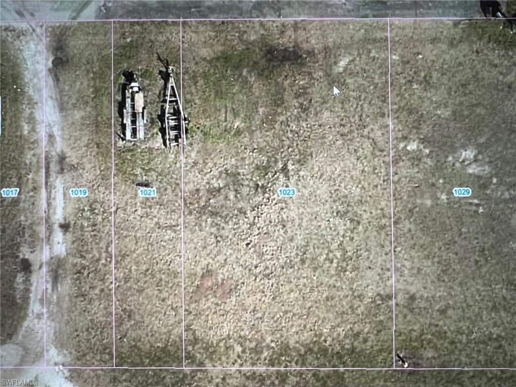 1021 NE 7th TER CAPE CORAL, FL 33909