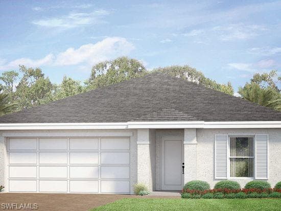2217 NE 7th AVE CAPE CORAL, FL 33909