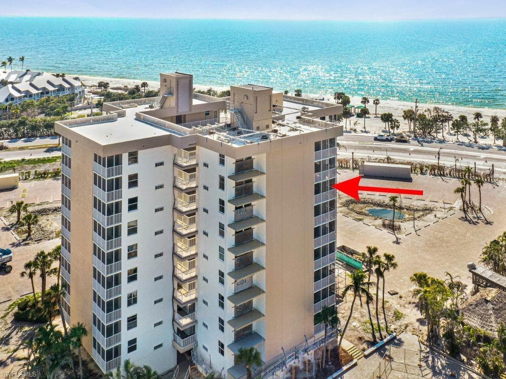 5800 Bonita Beach RD SW 804 BONITA SPRINGS, FL 34134