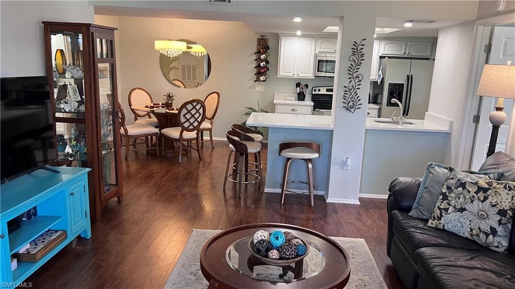 3100 Seasons WAY 107 ESTERO, FL 33928