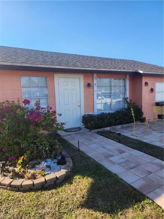 2010 Lighthouse CT LABELLE, FL 33935