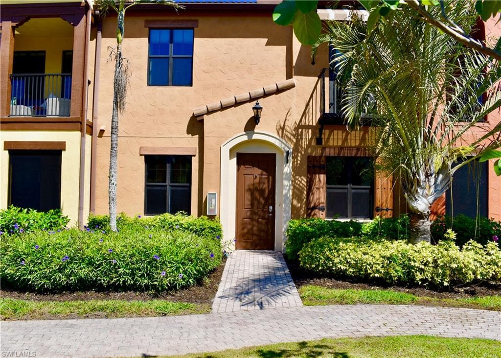 9074 Albion LN N 59-3 NAPLES, FL 34113