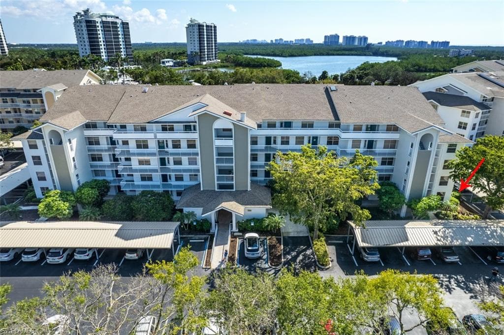 360 Horse Creek DR 108 NAPLES, FL 34110