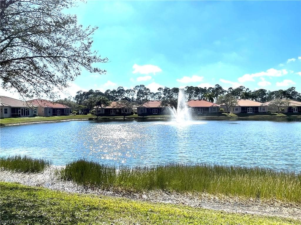 8095 Sanctuary DR 01 NAPLES, FL 34104