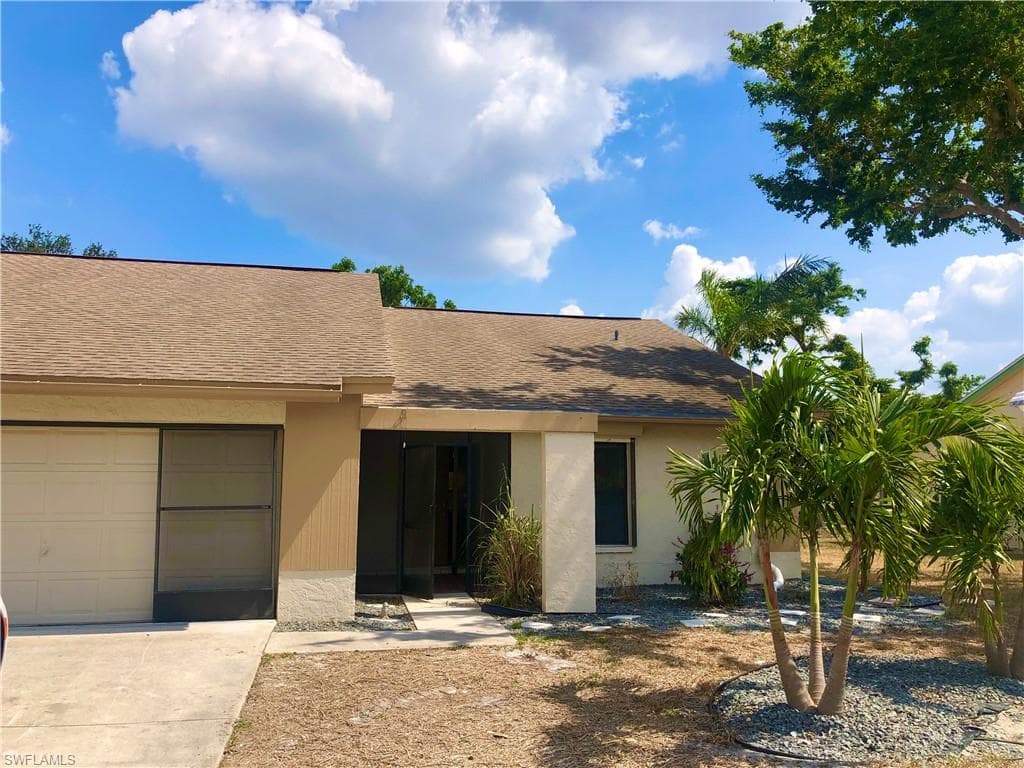 16685 Coriander LN FORT MYERS, FL 33908