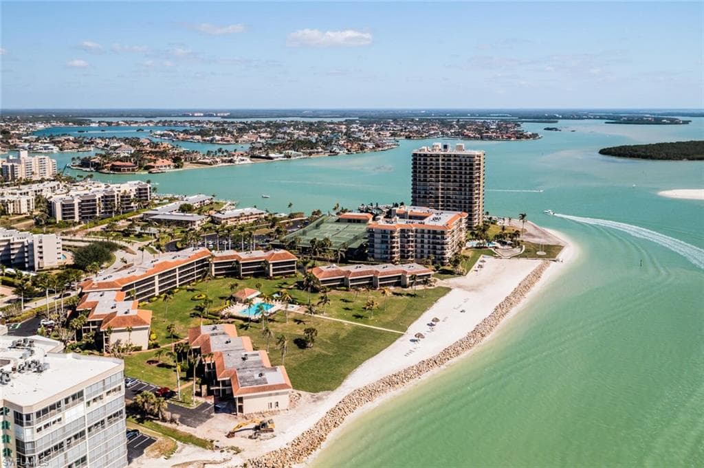 1080 Collier BLVD 311 MARCO ISLAND, FL 34145