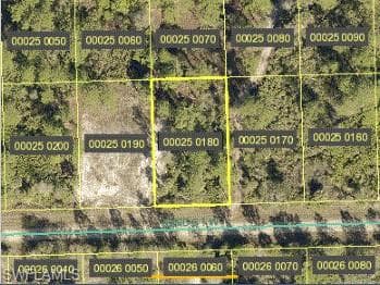 3510 52nd ST W LEHIGH ACRES, FL 33971