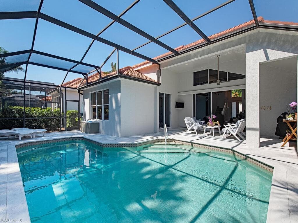 8796 VENTURA WAY NAPLES, FL 34109