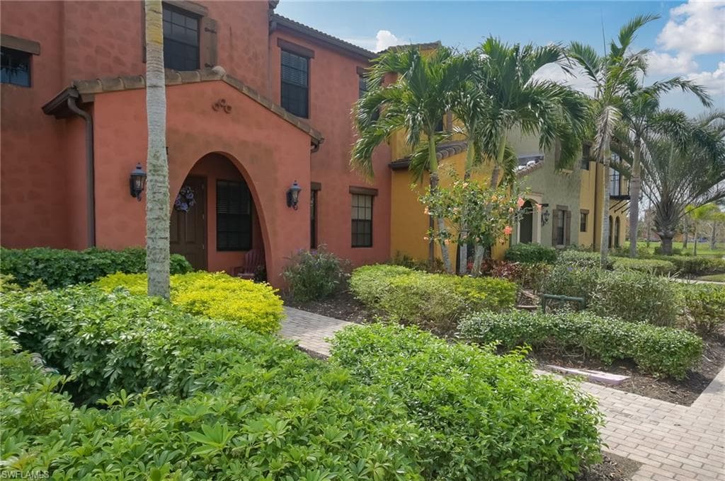 11272 Paseo Grande BLVD 5706 FORT MYERS, FL 33912