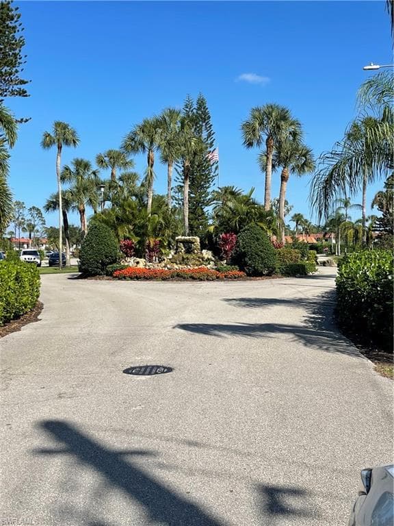 4380 27th CT SW 1-104 NAPLES, FL 34116