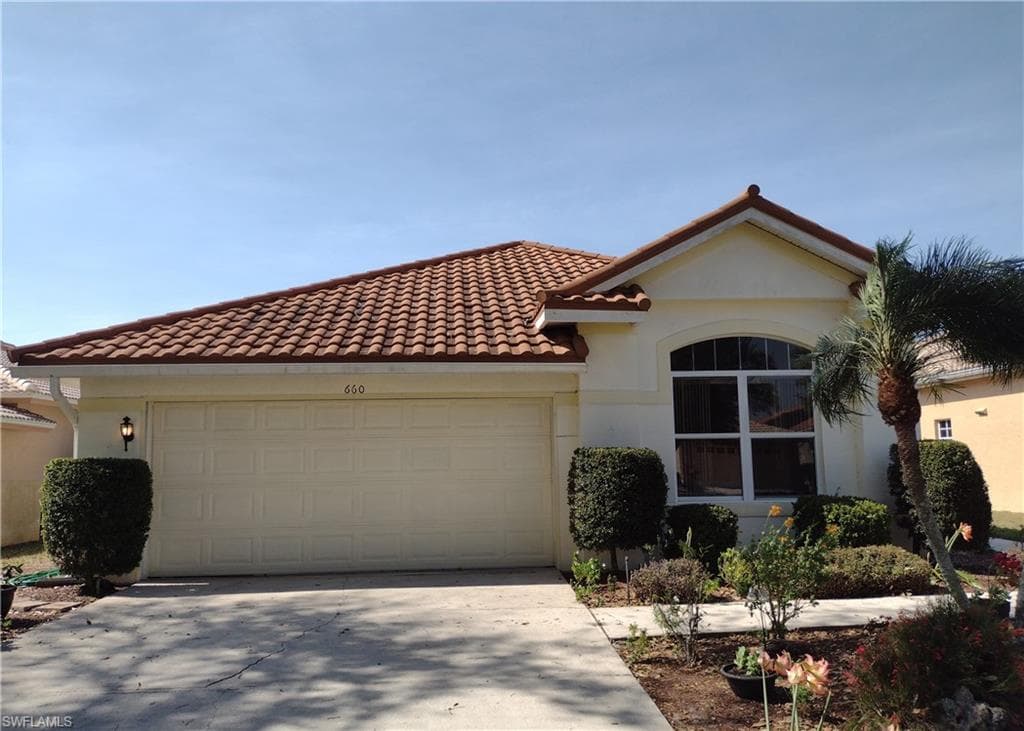 660 Aston Greens BLVD LEHIGH ACRES, FL 33974