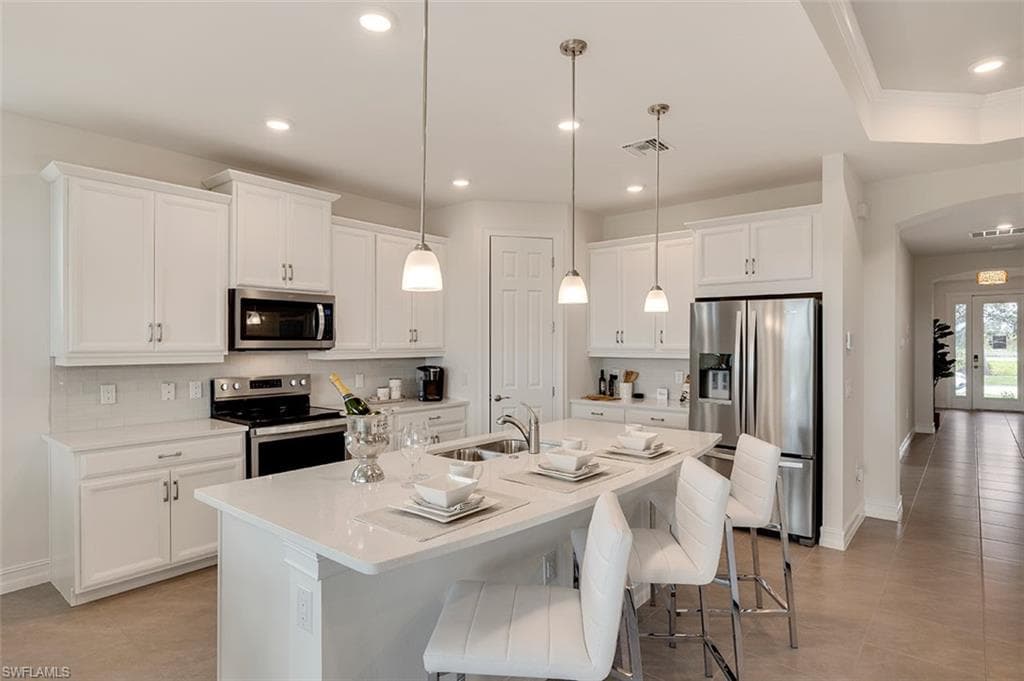 28198 Captiva Shell LOOP BONITA SPRINGS, FL 34135