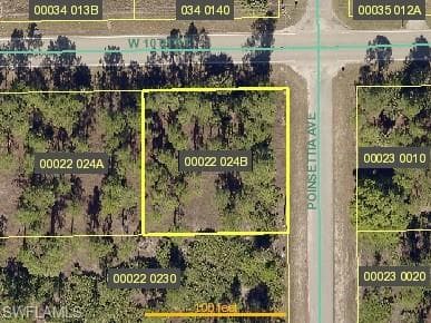 101 W 10th ST LEHIGH ACRES, FL 33972
