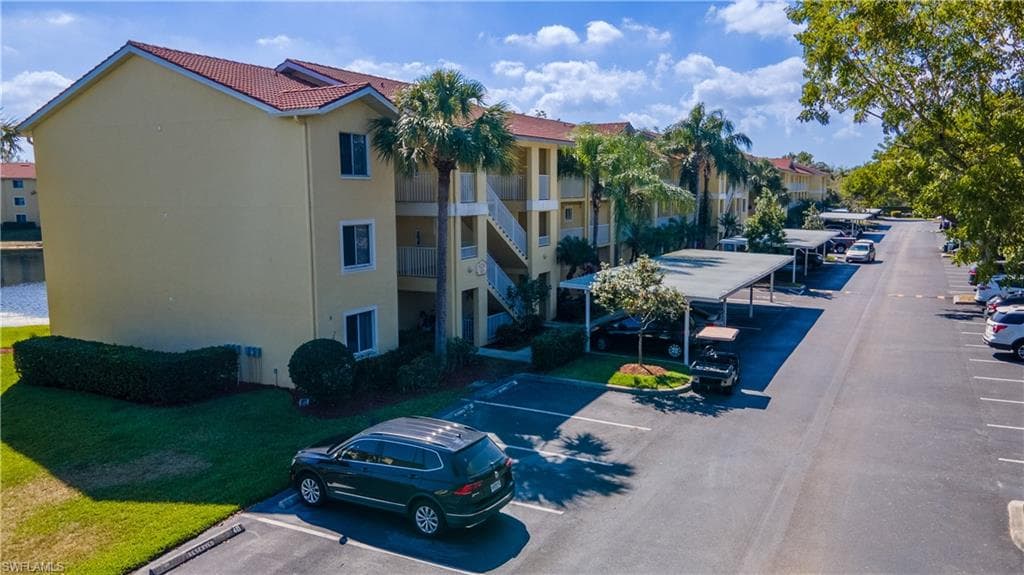 8224 Key Royal CIR 236 NAPLES, FL 34119