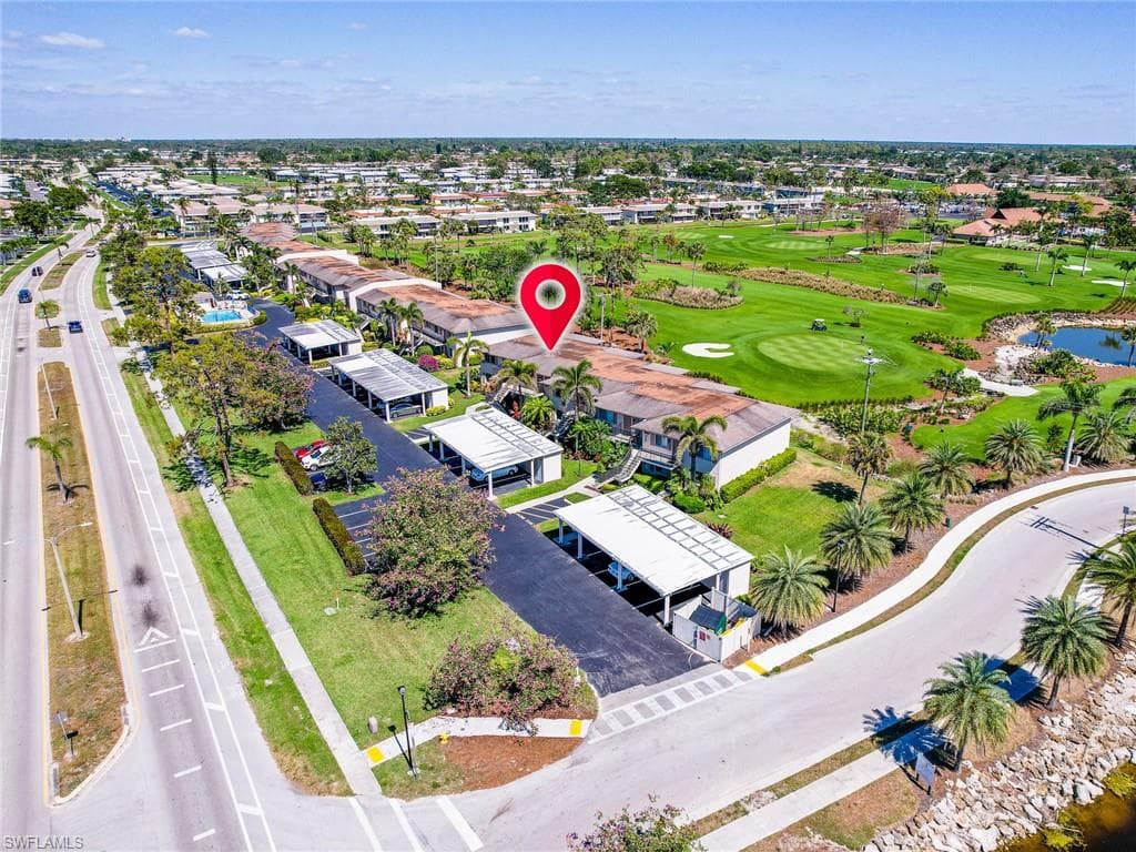 111 Palm DR 7 NAPLES, FL 34112