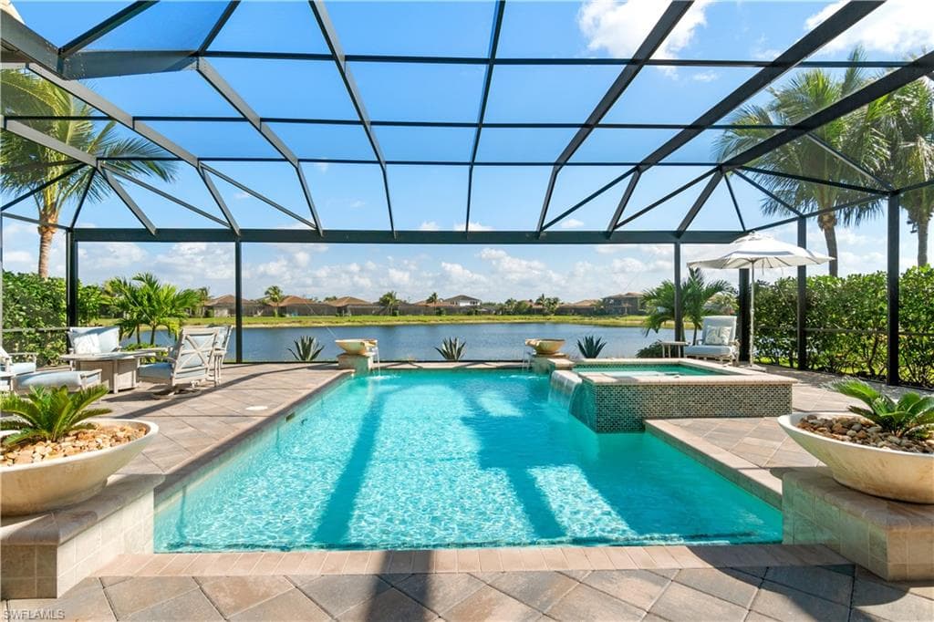 4467 Caldera CIR NAPLES, FL 34119