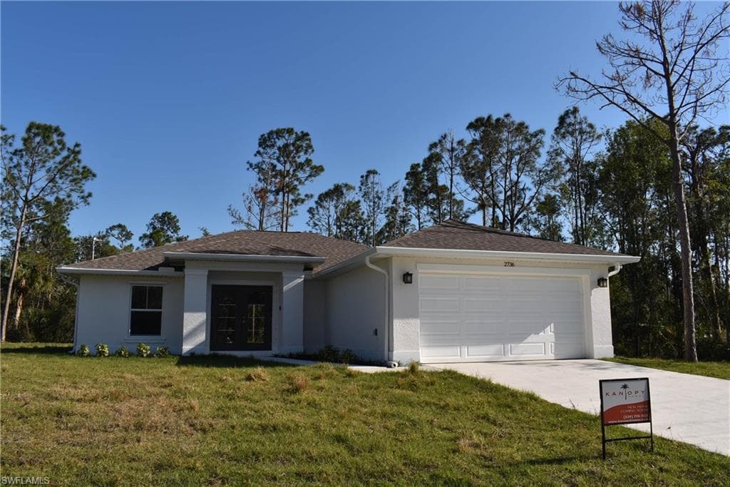 2736 Ananas RD NORTH PORT, FL 34288