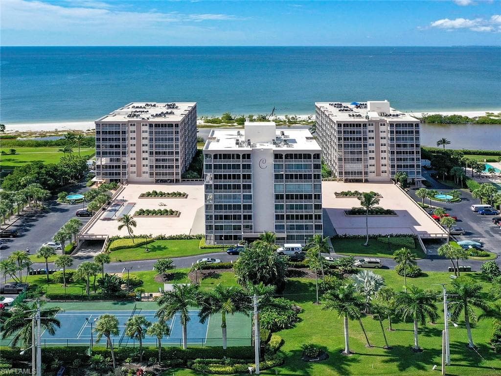 7150 Estero BLVD 100 FORT MYERS BEACH, FL 33931