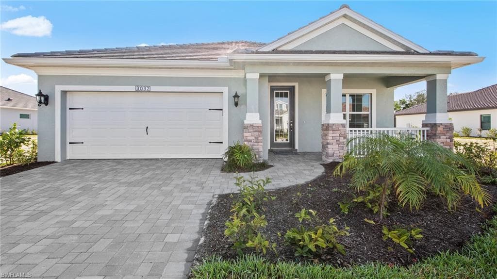 3032 Heritage Pines DR FORT MYERS, FL 33905