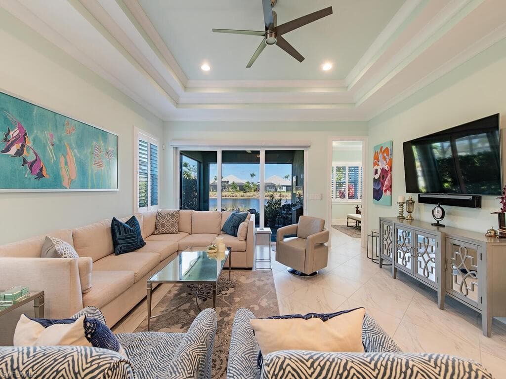 6919 CAY CT NAPLES, FL 34113