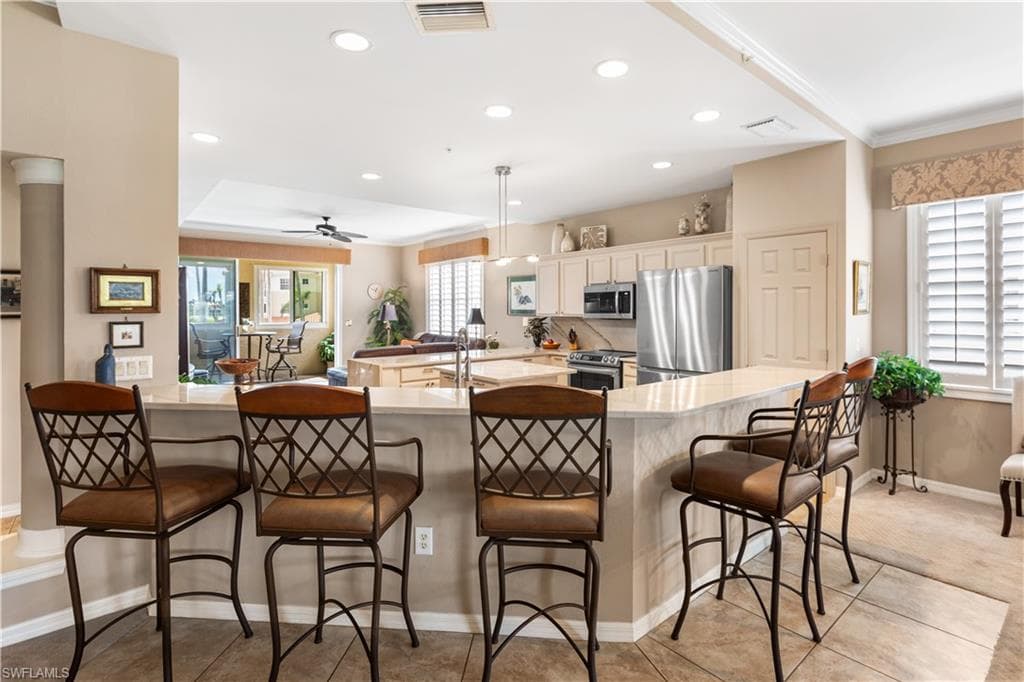 14334 Harbour Links CT 7B FORT MYERS, FL 33908