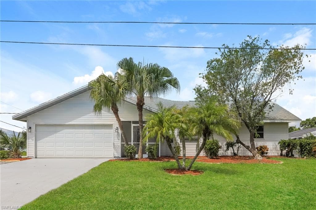 19016 Midway BLVD PORT CHARLOTTE, FL 33948