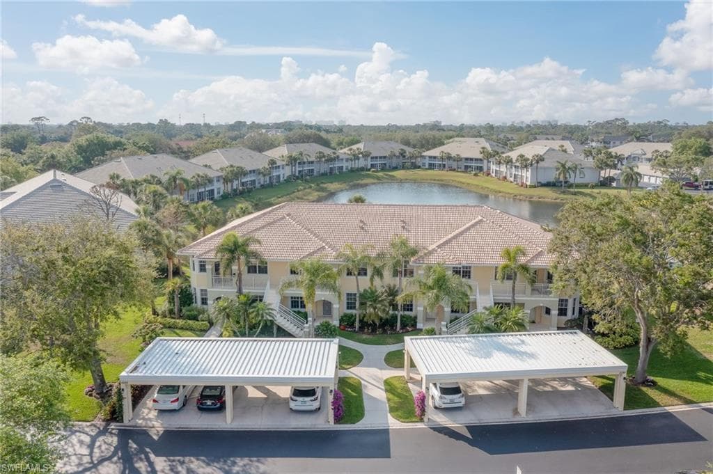 2295 Carrington CT 1-103 NAPLES, FL 34109