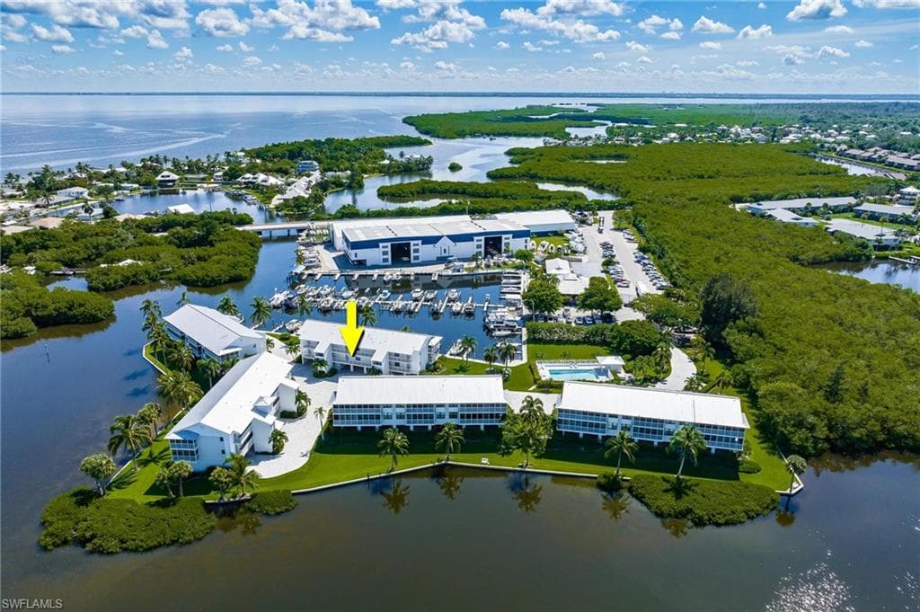 16641 Stringfellow RD 502 BOKEELIA, FL 33922