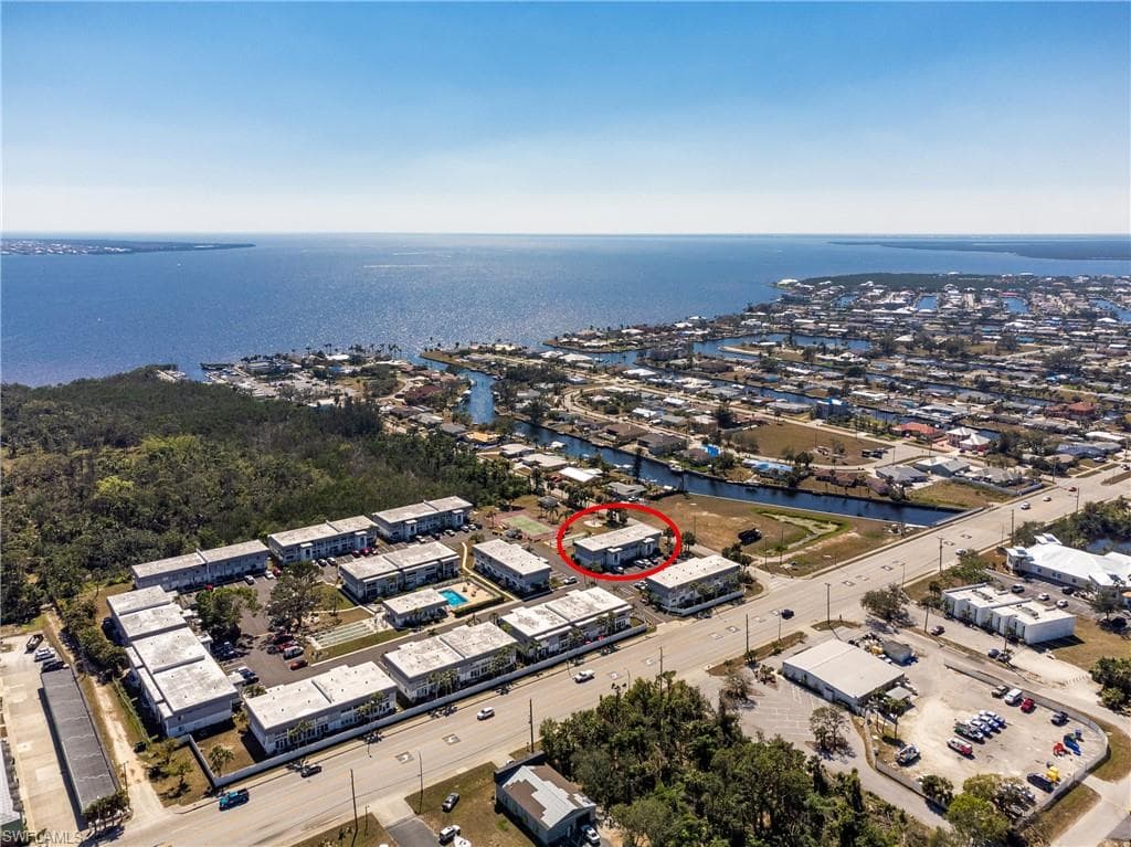 22375 Edgewater DR 221 PORT CHARLOTTE, FL 33980