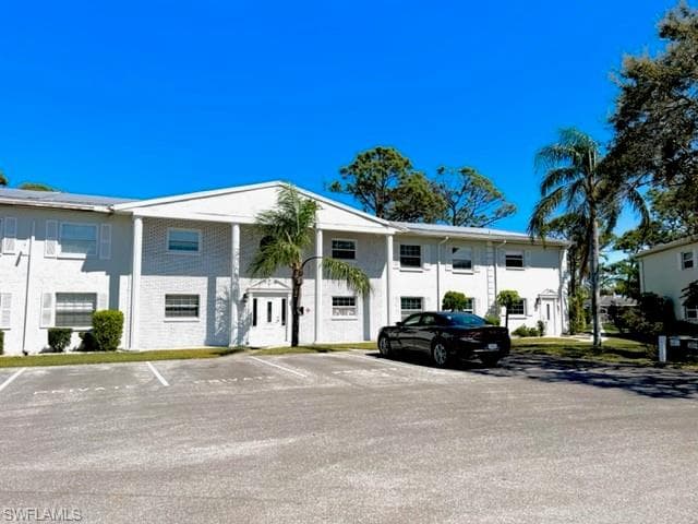7056 Nantucket CIR 5 NORTH FORT MYERS, FL 33917