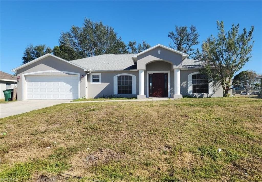1907 NE 19th AVE CAPE CORAL, FL 33909