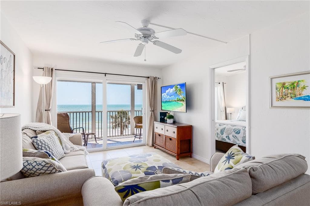 5000 Estero BLVD 303 FORT MYERS BEACH, FL 33931