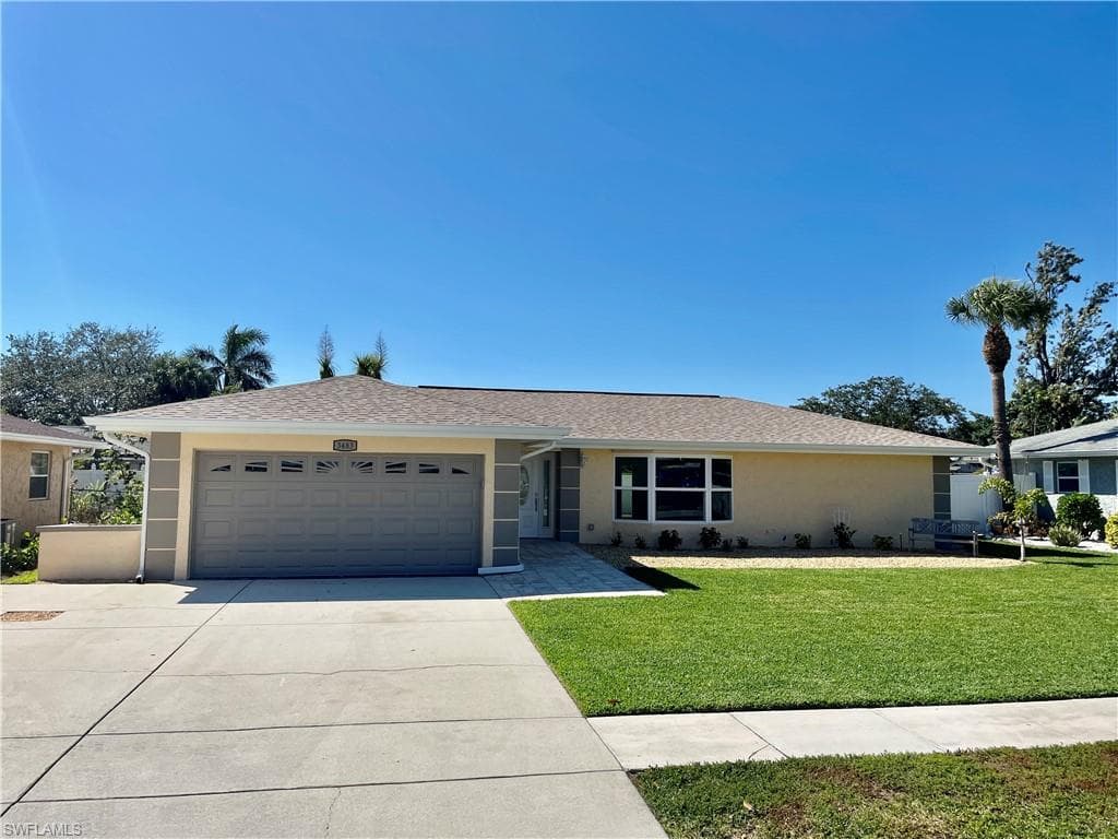 3483 Balboa CIR E NAPLES, FL 34105