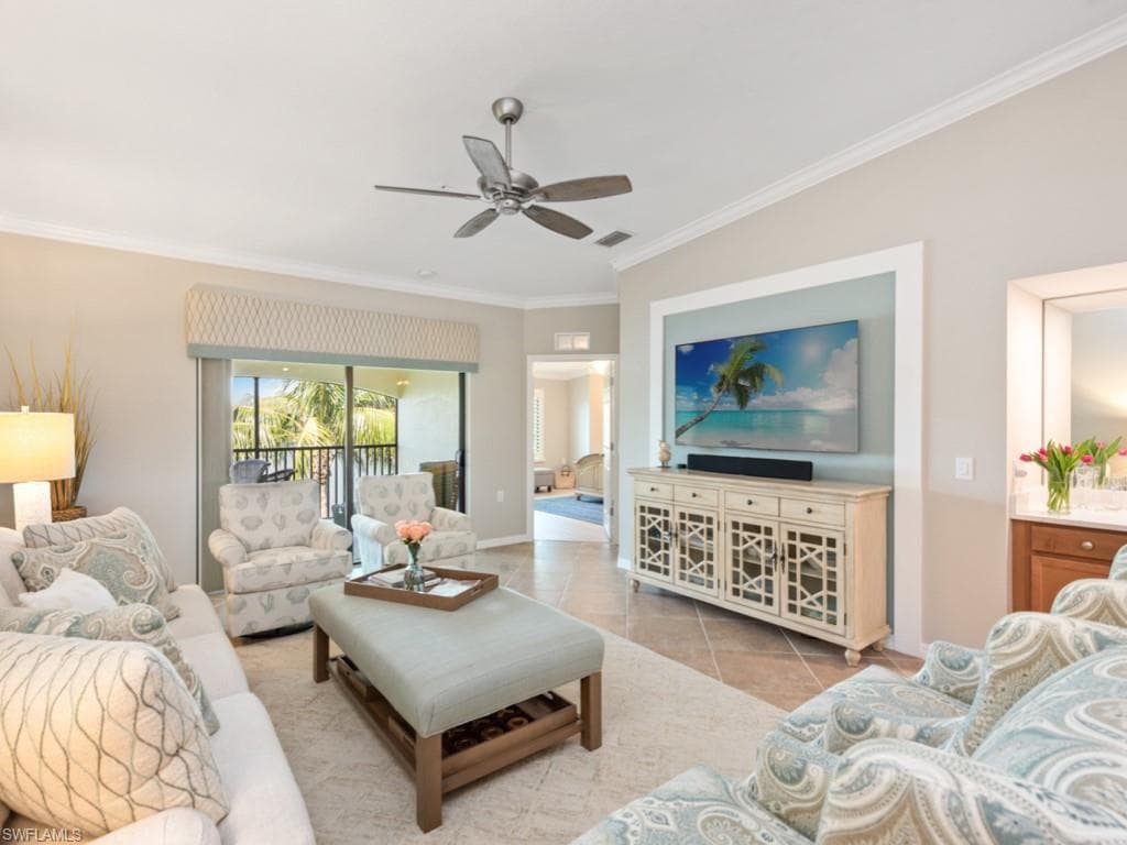 9525 Avellino WAY 2626 NAPLES, FL 34113