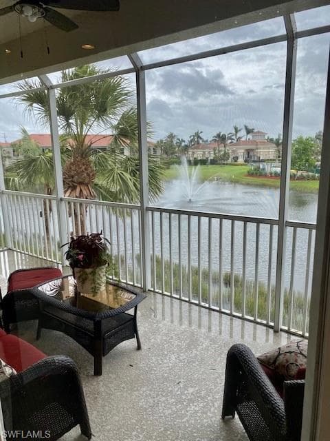 15105 Milagrosa DR 206 FORT MYERS, FL 33908