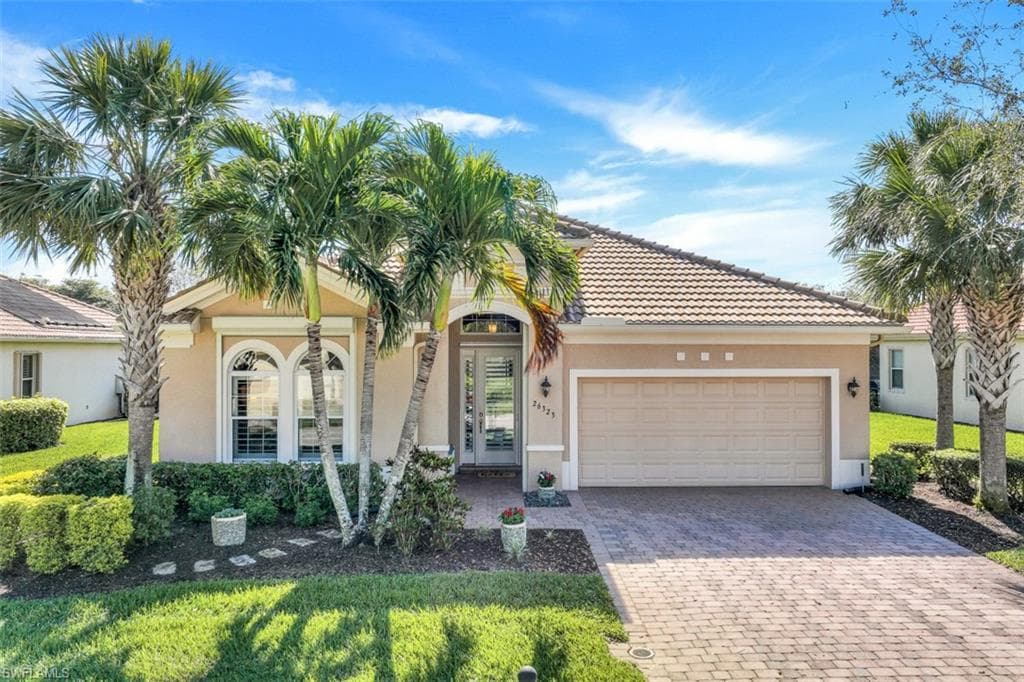 26323 Stonewall LN BONITA SPRINGS, FL 34135