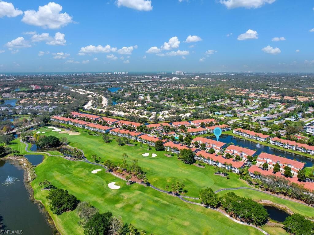 2165 Arielle DR 1602 NAPLES, FL 34109