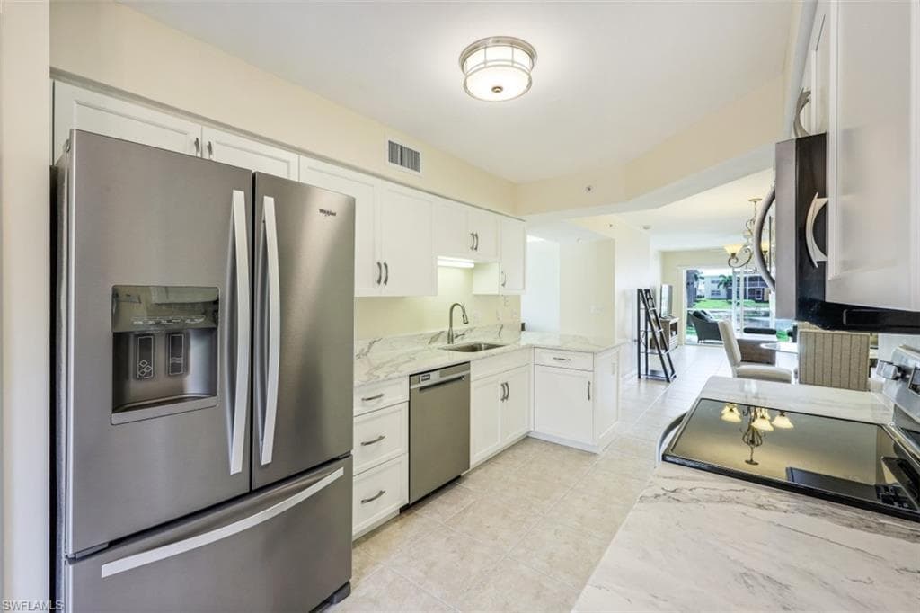 4910 Cougar CT N 1-101 NAPLES, FL 34109