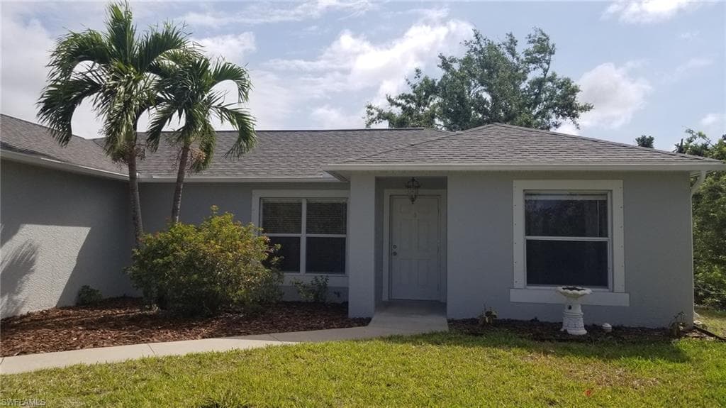 231 SW 22nd CT CAPE CORAL, FL 33991