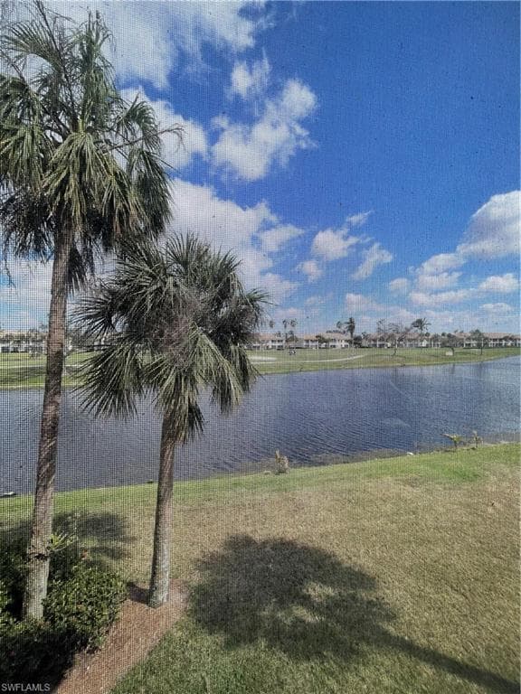 16451 Millstone CIR 206 FORT MYERS, FL 33908
