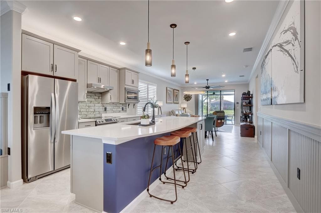 11970 Westmoreland WAY FORT MYERS, FL 33913