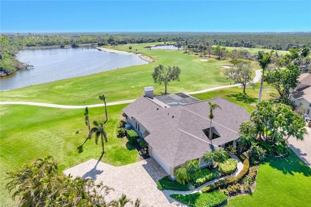 16790 Panther Paw CT FORT MYERS, FL 33908