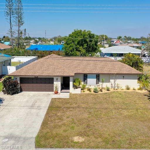 935 Hancock Bridge PKWY CAPE CORAL, FL 33990
