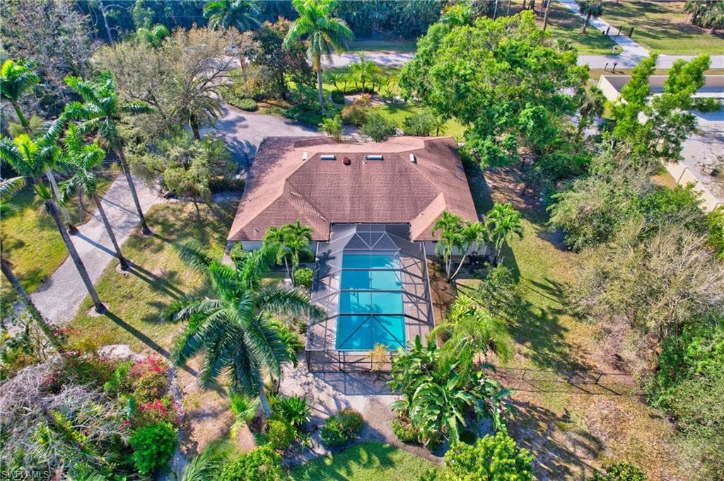 5191 Mahogany Ridge DR NAPLES, FL 34119