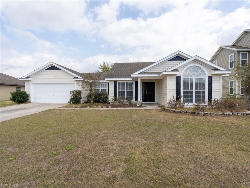 4070 ABACO DR TAVARES, FL 32778