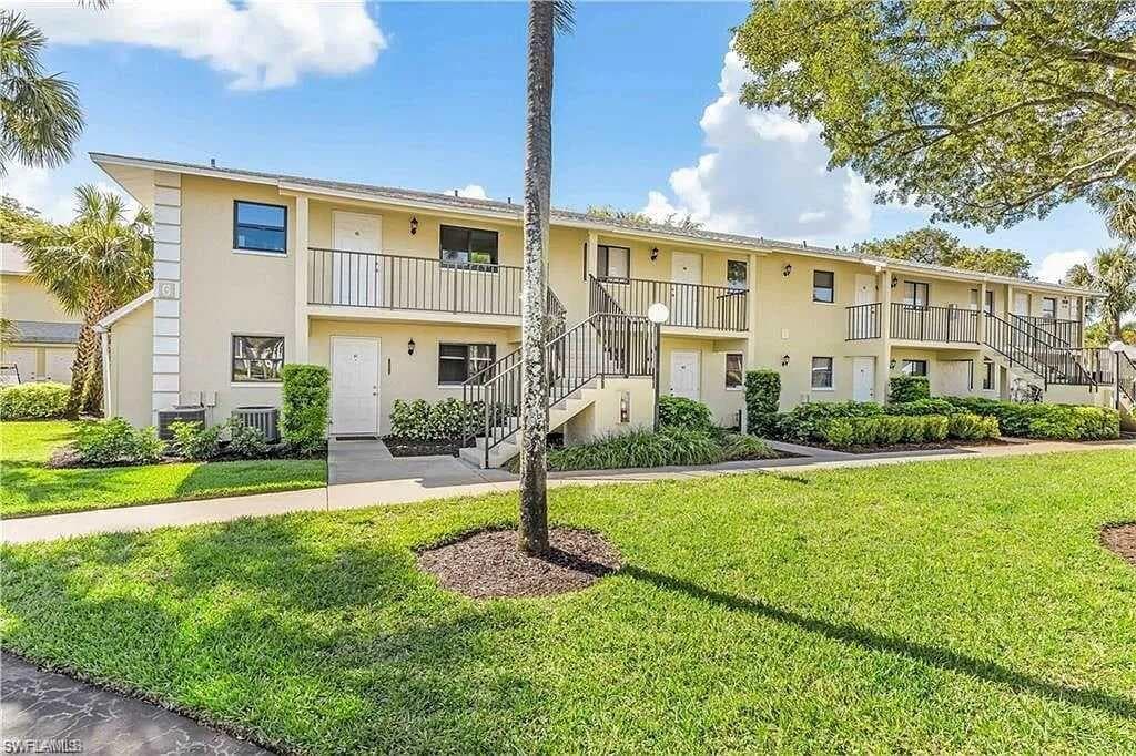 28180 Pine Haven WAY 42 BONITA SPRINGS, FL 34135
