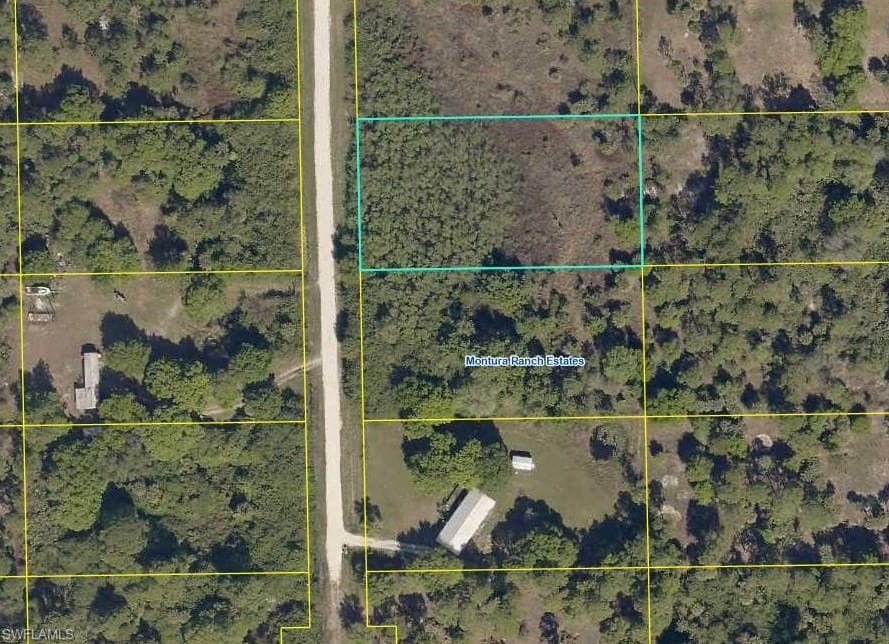 645 Live Oak ST CLEWISTON, FL 33440