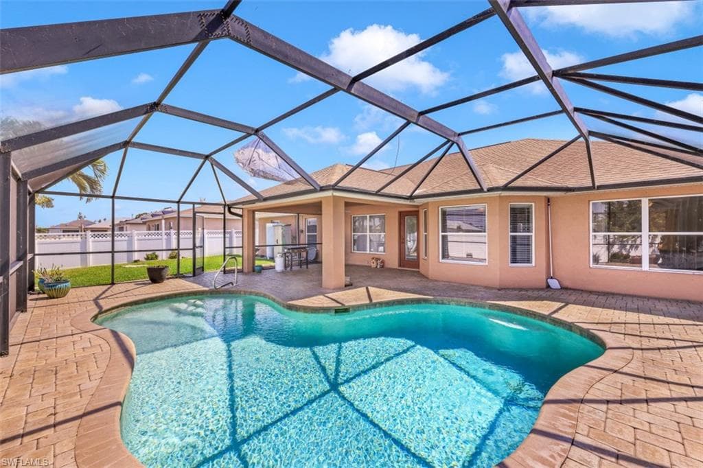 2235 SW 1st TER CAPE CORAL, FL 33991