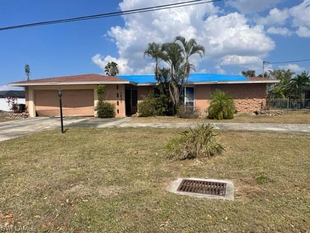 1627 SE 29th TER CAPE CORAL, FL 33904