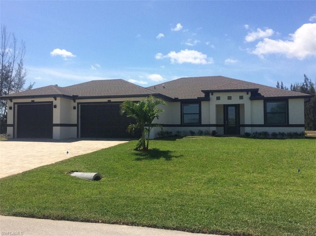 4228 NW 26th ST CAPE CORAL, FL 33993